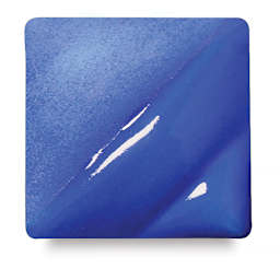 Amaco LUG Liquid Underglazes - 2 oz, Medium Blue