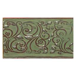Amaco Opalescent Glaze - Moss Green