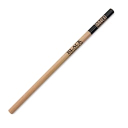 Amaco Underglaze Pencil - Black - unsharpened