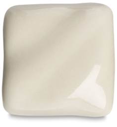 Amaco High Fire Glaze, Zinc Free Clear