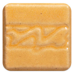 Amaco Potter's Choice Glaze - Golden Honey, Pint