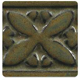 Amaco Potter's Choice Glaze - Gallon, Ironstone