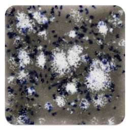 Mayco Crystalite Glaze - Cosmic Black, Cone 06 oxidation