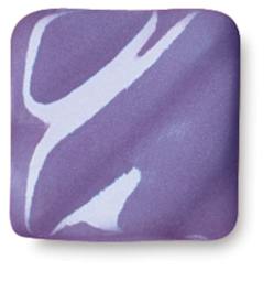 Amaco High Fire Glaze, Lilac