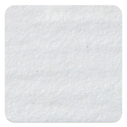 Mayco Snowfall Glaze, fired to cone 06 oxidation