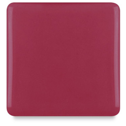 Amaco Teacher's Palette Glaze - Pint, Raspberry