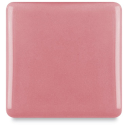 Amaco Teacher's Palette Glaze - Pint, Pig Pink