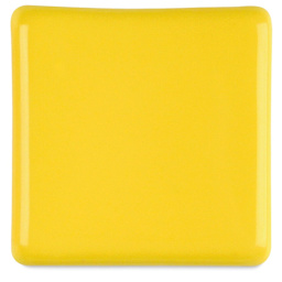 Amaco Teacher's Palette Glaze - Pint, Maize