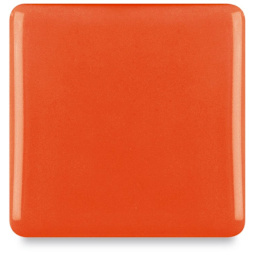 Amaco Teacher's Palette Glaze - Pint, Carrot