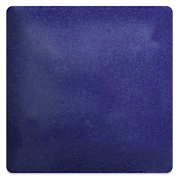 Blick Essentials Gloss Glaze - Plum fired to cone 6 oxidation