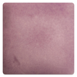 Blick Essentials Gloss Glaze - Violet fired to cone 6 oxidation