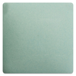 Blick Essentials Gloss Glaze - Seafoam fired to cone 6 oxidation