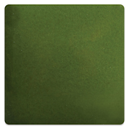 Blick Essentials Gloss Glaze - Clover fired to cone 6 oxidation