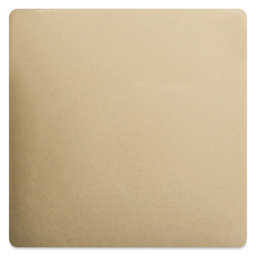 Blick Essentials Gloss Glaze - Sand Dune fired to cone 6 oxidation