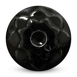 Amaco Celadon Glazes - 10 lb (Dry),  Obsidian