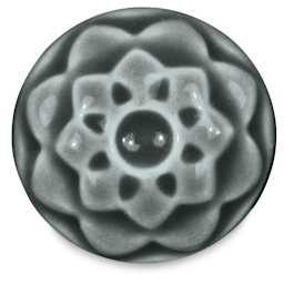 Amaco Celadon Glazes - Charcoal