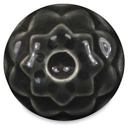 Amaco Celadon Glazes - Charcoal, Pint