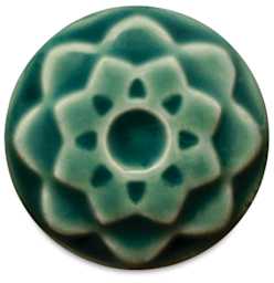 Amaco Celadon Glazes - Fog, Pint