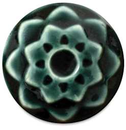 Amaco Celadon Glazes - Rainforest, Pint