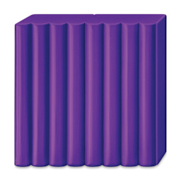 Staedtler Fimo Professional Polymer Clay - Lilac, 2 oz