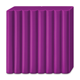 Staedtler Fimo Professional Polymer Clay - Violet, 2 oz