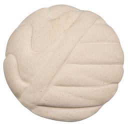 Amaco No. 38 White Stoneware Clay - 50 lb bisqued