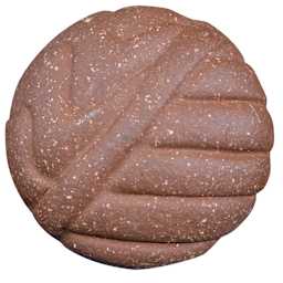 Amaco No. 77 Terra Cotta Stoneware Clay - 50 lb bisqued