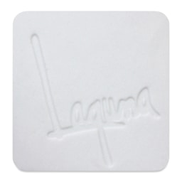 Laguna Frost Porcelain Clay - 50 lbs (fired in a reduction environment)
