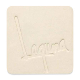 Laguna B-Mix 5 Stoneware Clay WC401 - 50 lb fired to Cone 5