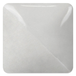 Mayco Fundamentals Underglaze - China White - fired to cone 10 reduction