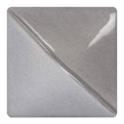 Mayco Fundamentals Underglaze - Grey - fired to cone 06 oxidation