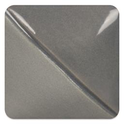 Mayco Fundamentals Underglaze - Grey - fired to cone 6 oxidation