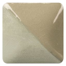 Mayco Fundamentals Underglaze - Cement - fired to cone 10 reduction