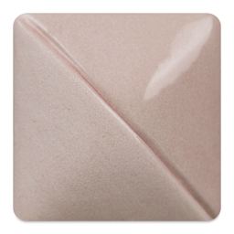 Mayco Fundamentals Underglaze - Pink Pink - fired at cone 06 oxidation