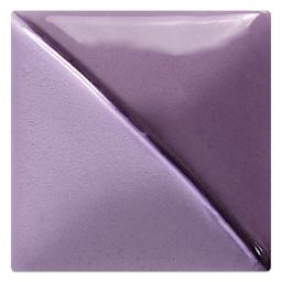 Mayco Fundamentals Underglaze - Regal Purple - fired at cone 06 oxidation