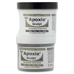 Aves Apoxie Sculpt - Natural, 16 oz