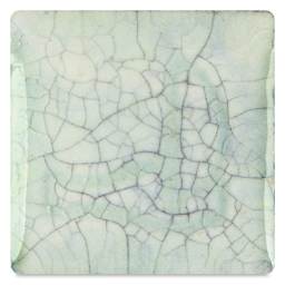 Duncan Crackles Glazes