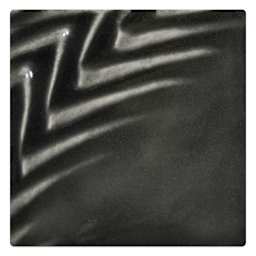 Onyx Glaze shown