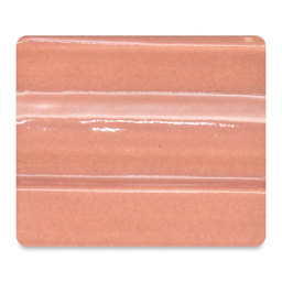Spectrum Stoneware Glaze - Dusty Rose, Pint