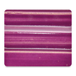 Spectrum Stoneware Glaze - Bright Purple, Pint