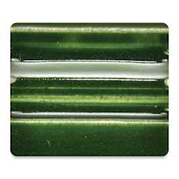 Spectrum Stoneware Glaze - Forest Green, Pint