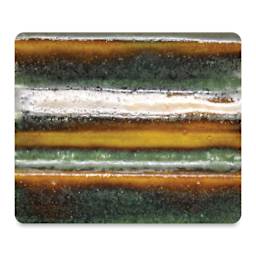 Spectrum Stoneware Glaze - Swampy, Textured, Pint
