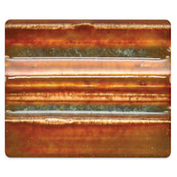 Spectrum Stoneware Glaze - Muddy Waters, Pint