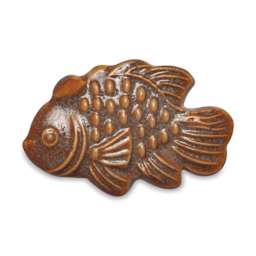 Spectrum Floating Glaze - Tiger Eye, Pint