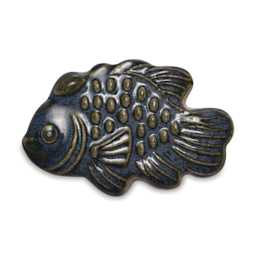 Spectrum Floating Glaze - Floating Blue, Pint