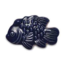 Spectrum Floating Glaze - Scandinavian Blue, Pint