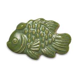 Spectrum Floating Glaze - Cactus, Pint