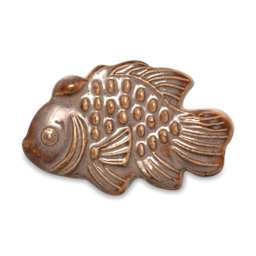 Spectrum Floating Glaze - Ginger, Pint