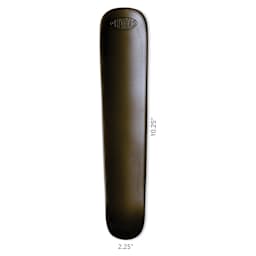 Mudtools Bulls Tongue dimensions
