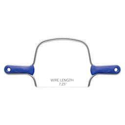 Mudtools Mudcutter Max with Straight wire - wire length 7.25"
